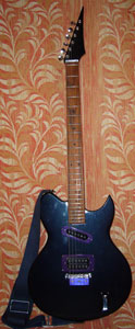 Гитара РМТ-660М